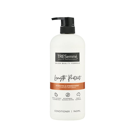 TRESemmé Length Protect Conditioner 940mL
