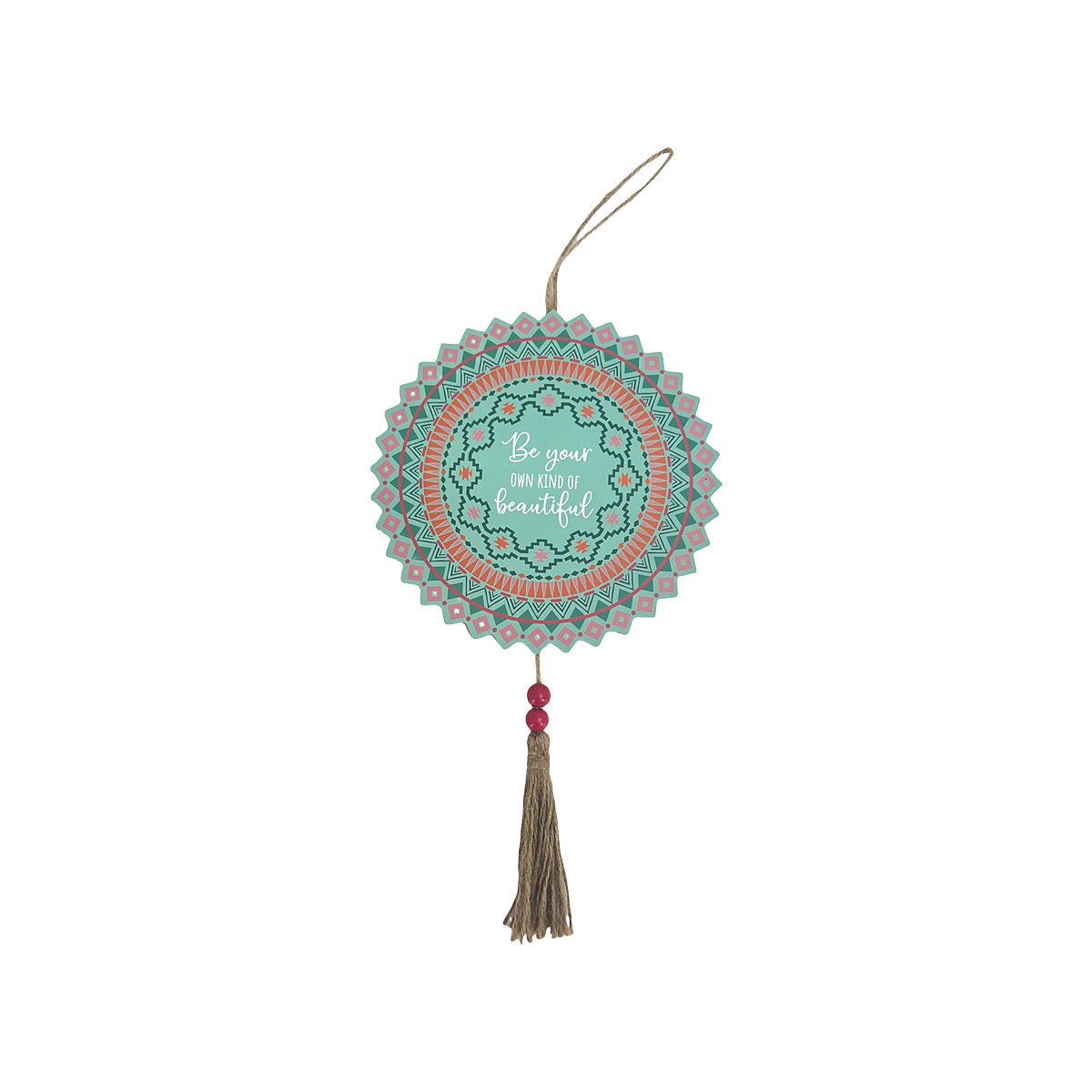 Hanging Plaque Home/Beautiful