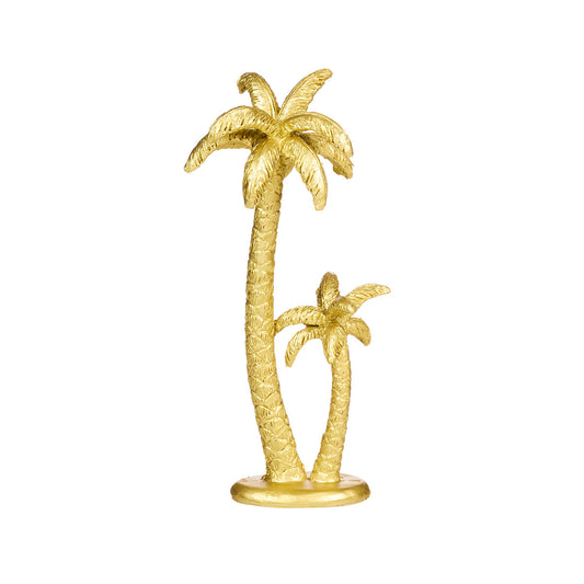 Palm Trees Ornament