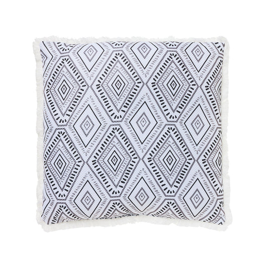 Square Geo/Safari Cushion