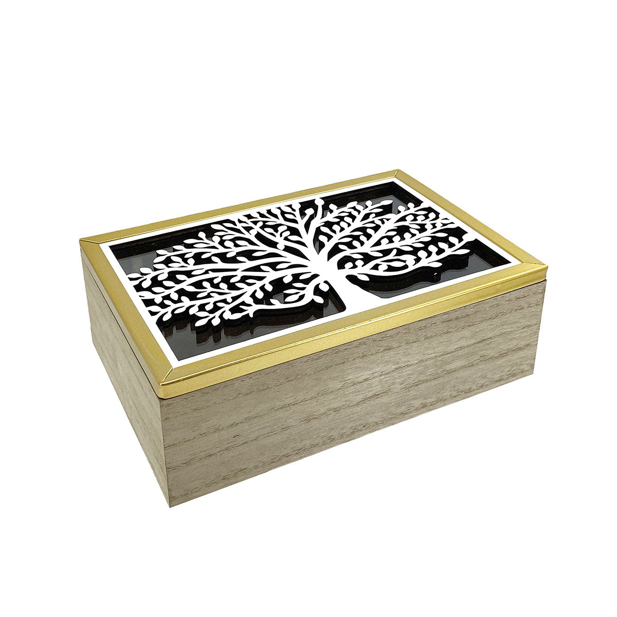 Tree Of Life Trinket Box