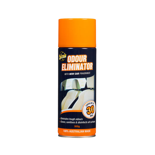 5 Star Odour Eliminator 300g