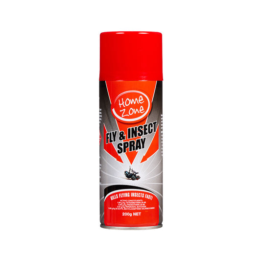 Home Zone Fly Spray 200g