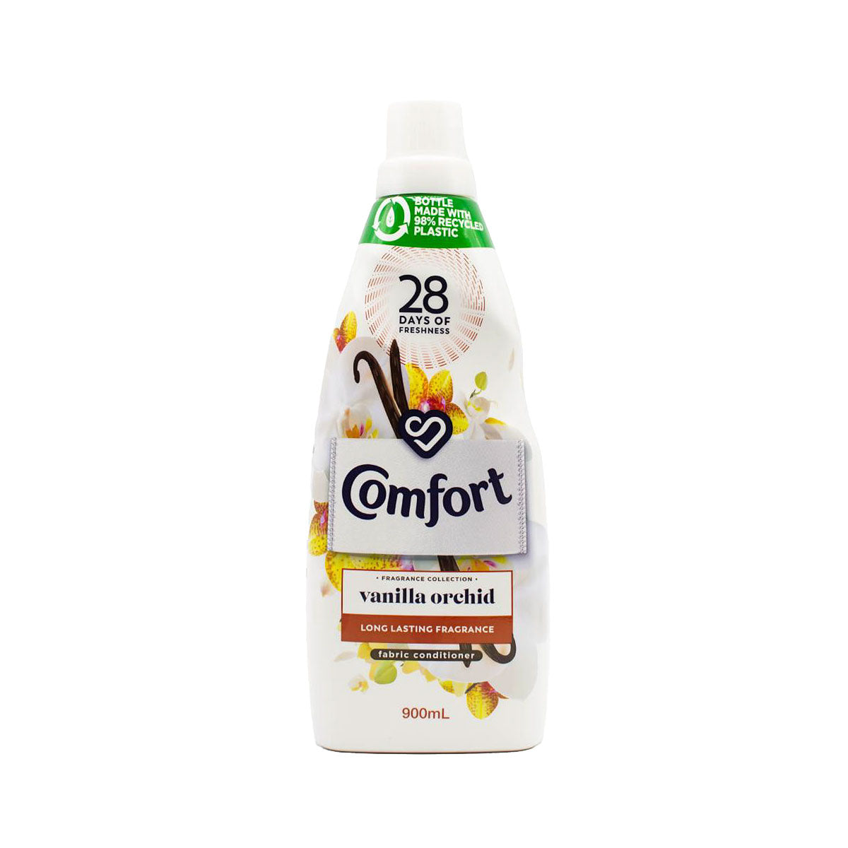 Comfort Fabric Conditioner Vanilla Orchid 900mL