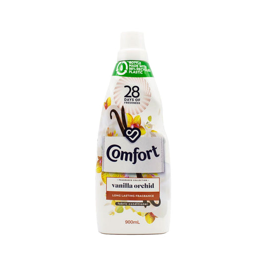 Comfort Fabric Conditioner Vanilla Orchid 900mL