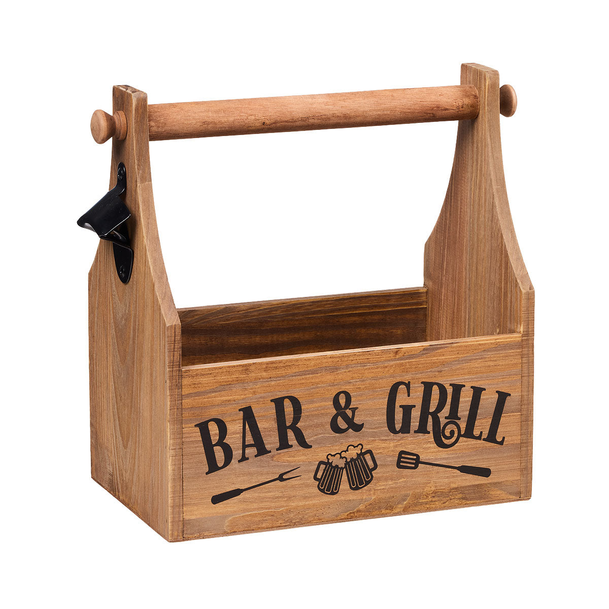 Grill & Bar Caddy