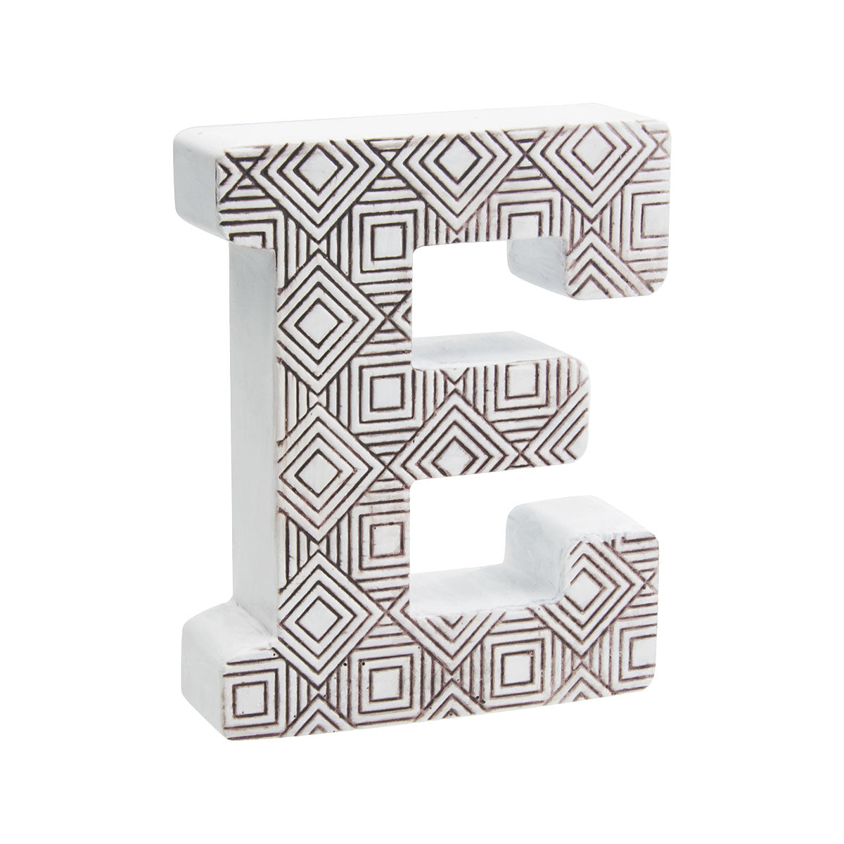 Tabletop Tribal Letter