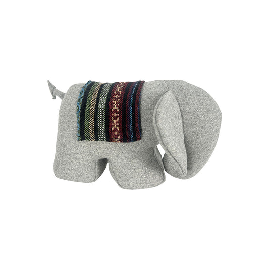 Elephant Door Stop