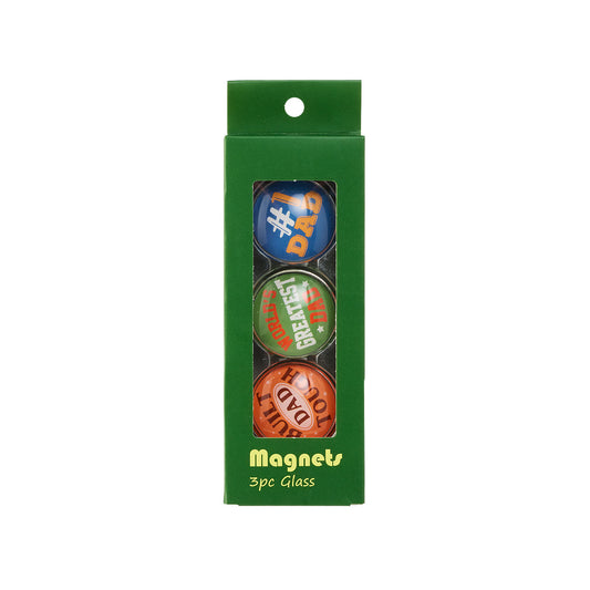 Father's Day Magnets