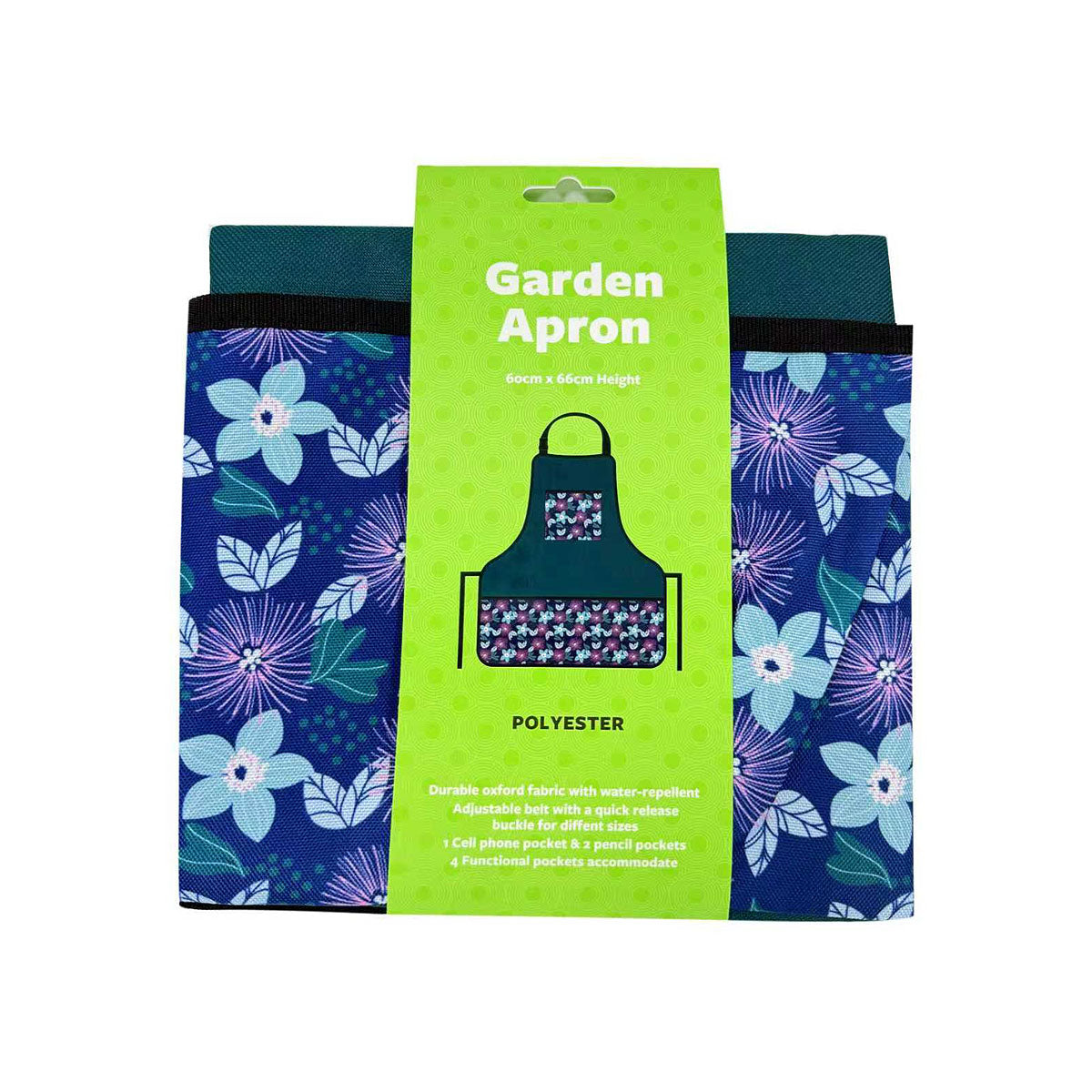 Women's Garden Apron Assorted