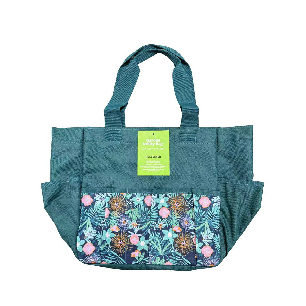 Women's Garden Utility Bag Assorted