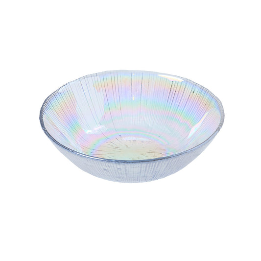 Glimmer Glass Bowl 16cm