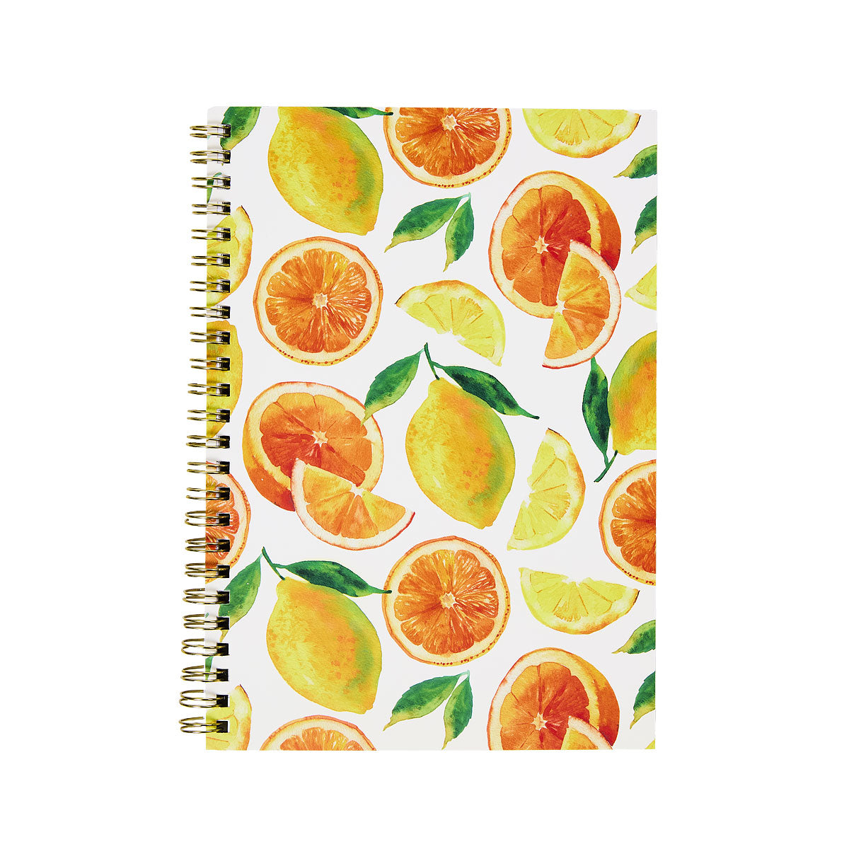 A5 Notebook French Riviera 160pg Assorted