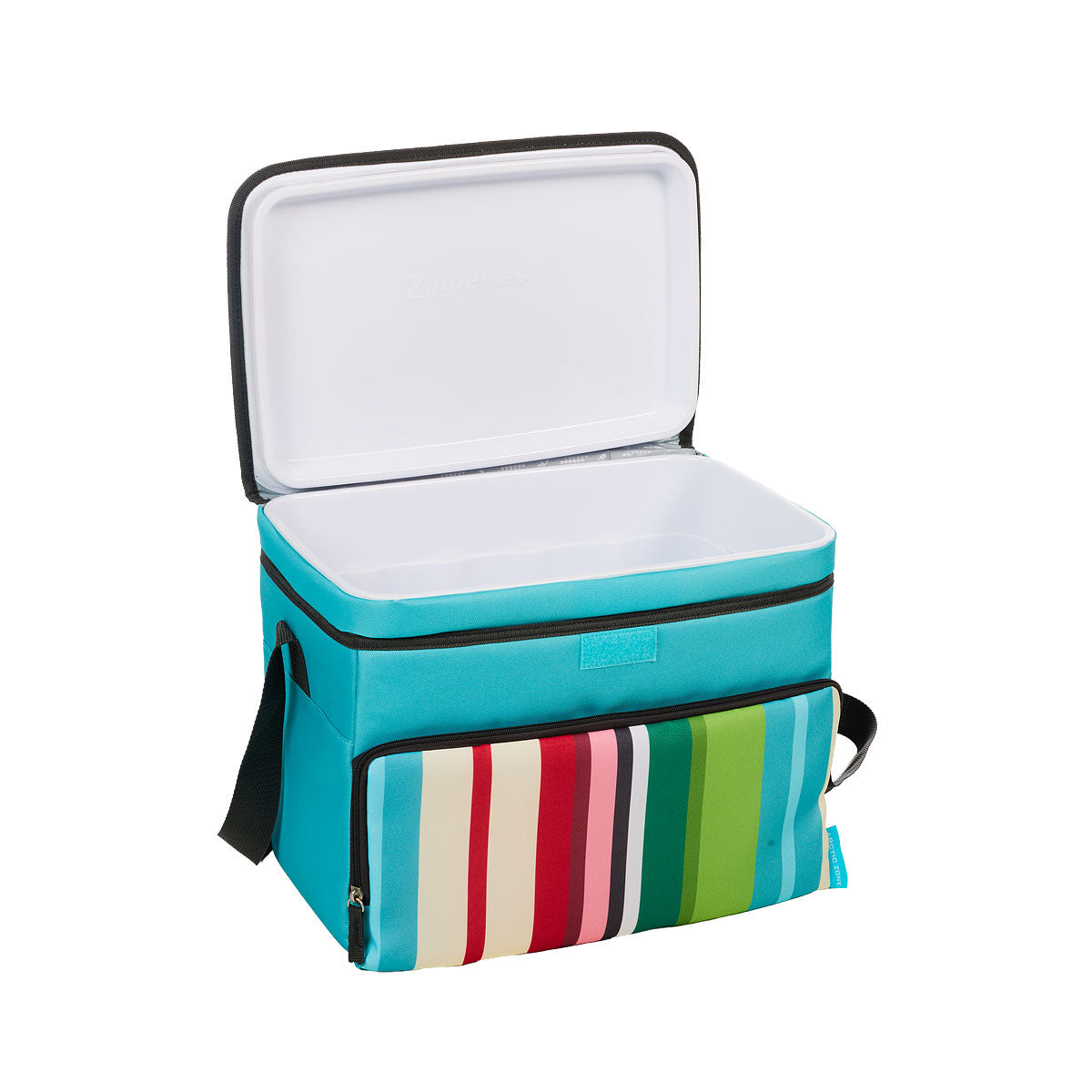 30-Can Hard Body Cooler Assorted