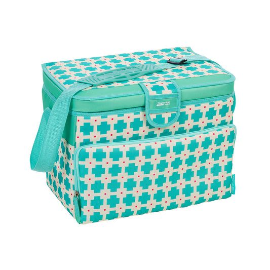 30-Can Hard Body Cooler Assorted