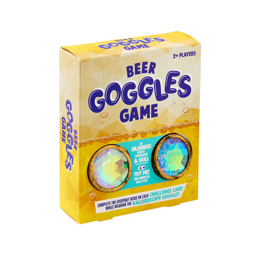 Beer Goggles Game