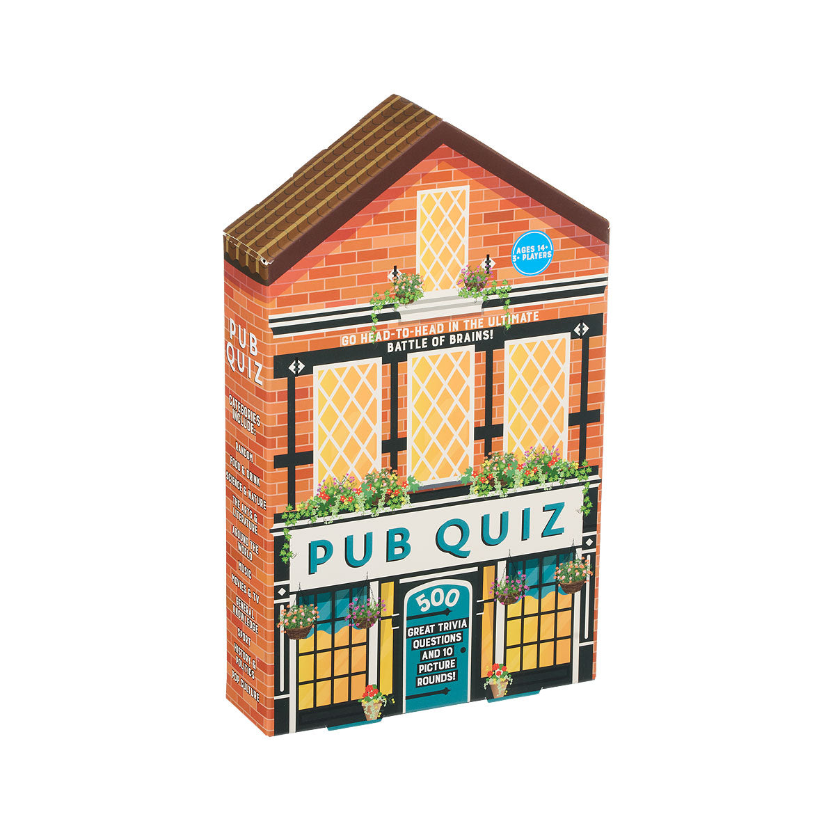 Pub Quiz