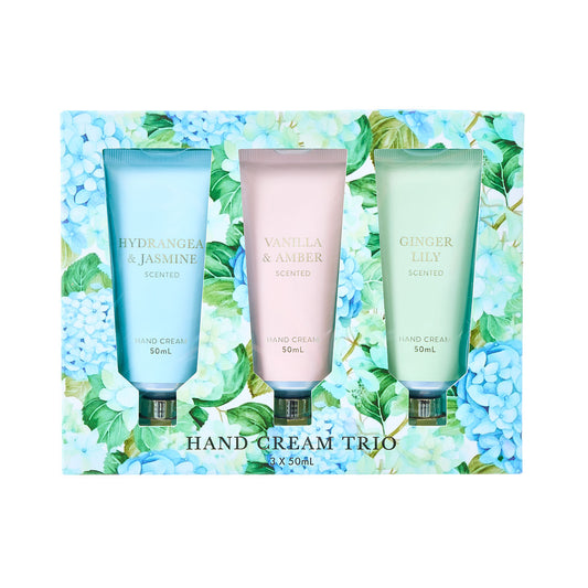 Hand Cream Trio 50mL
