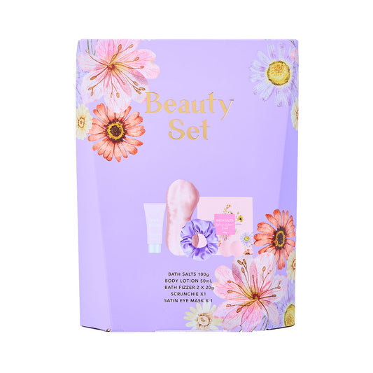 5pc Beauty Pamper Pack