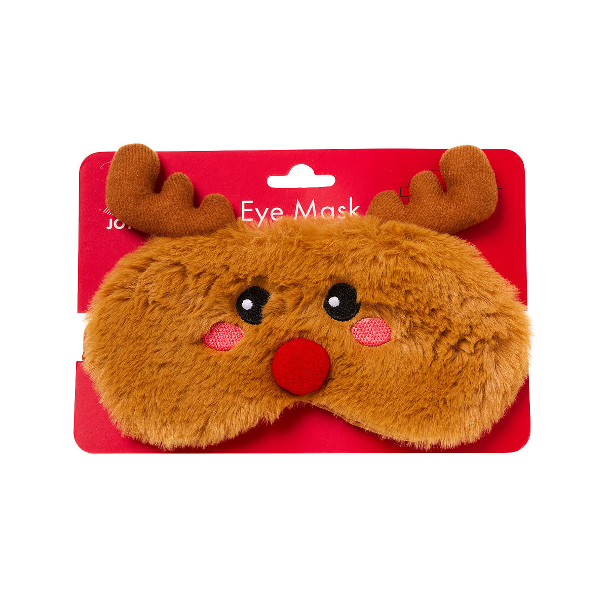Christmas Eye Mask Assorted