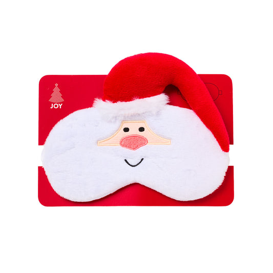 Christmas Eye Mask Assorted