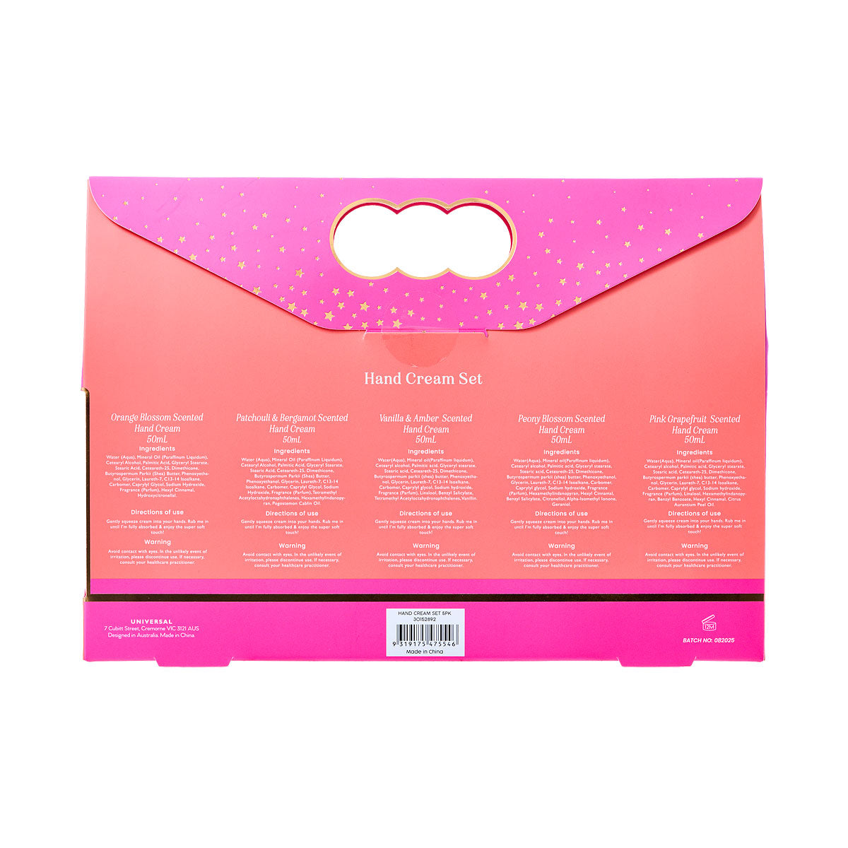 Unicorn Detangler Brush