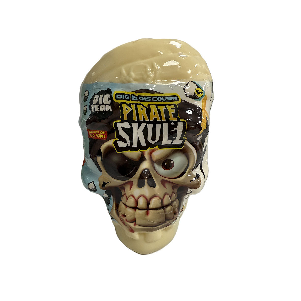 Pirate Dig Kit
