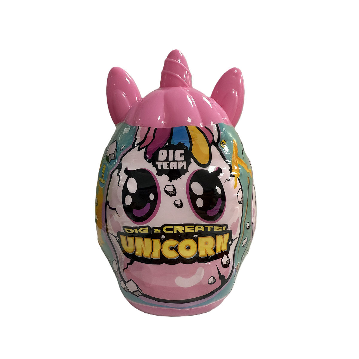 Unicorn Dig Kit