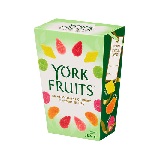 York Fruits Gift Box 350g