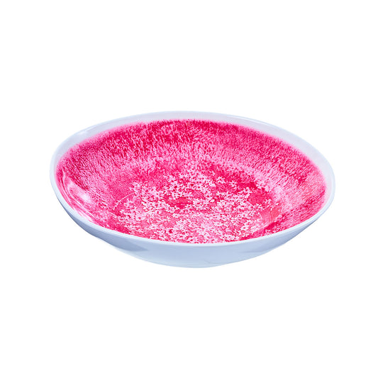 Melamine Reactive Serving Bowl Assorted