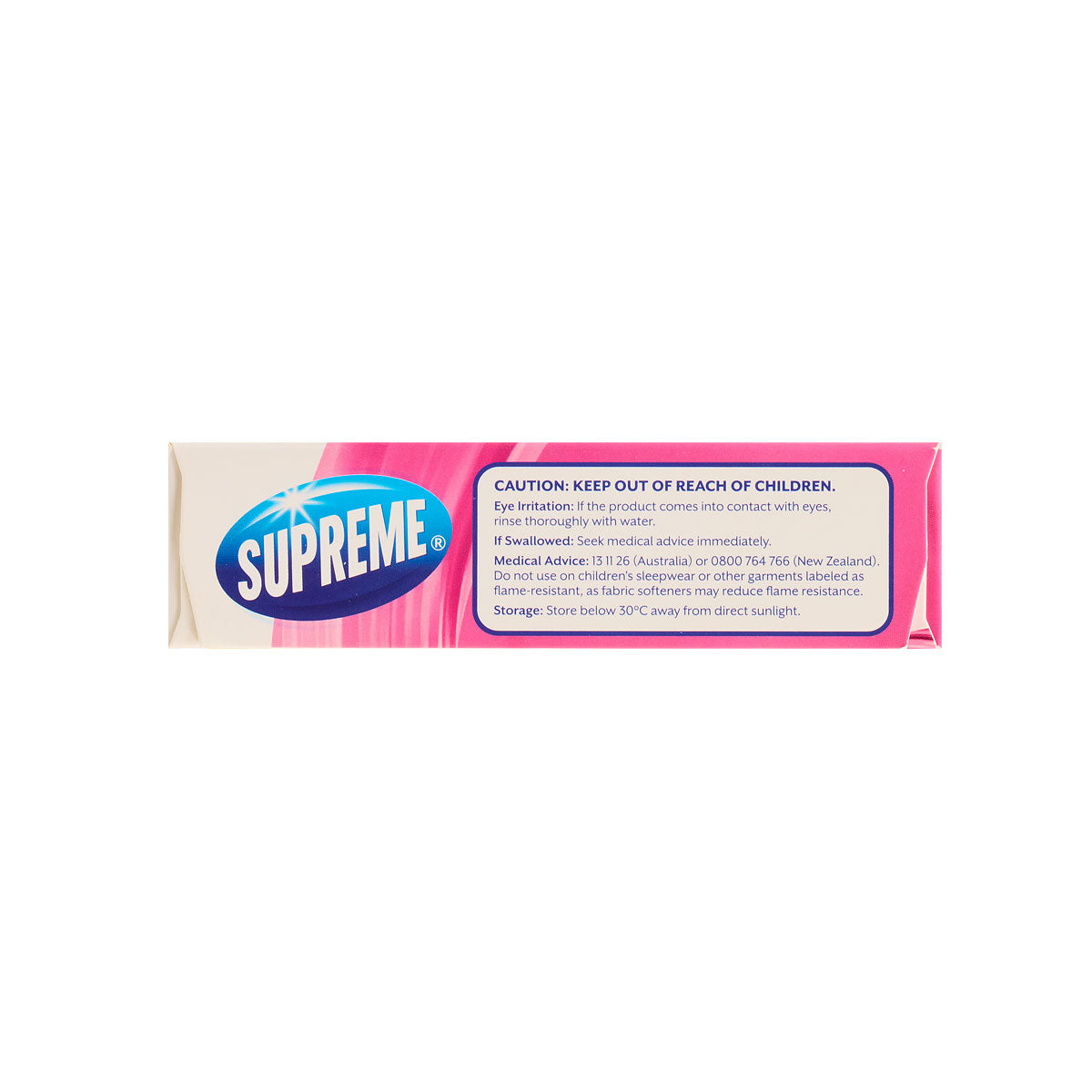 Supreme Dryer Sheets Floral Sheets 50pk