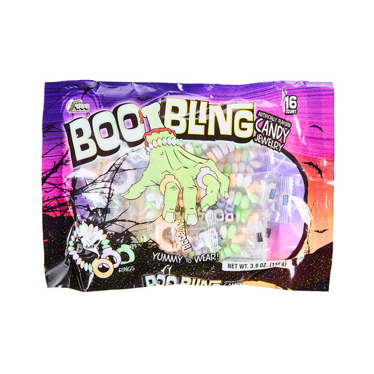 Boo Bling Candy Jewellery 110g