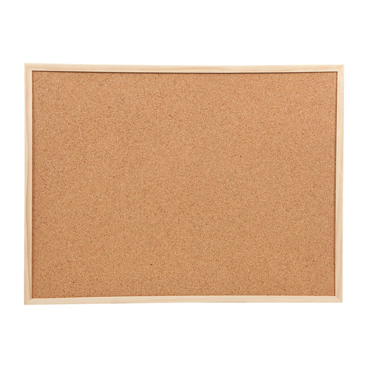 Noteworks Corkboard 45x60cm