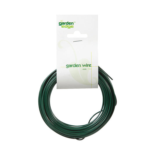 Garden Wire 2mmx15m