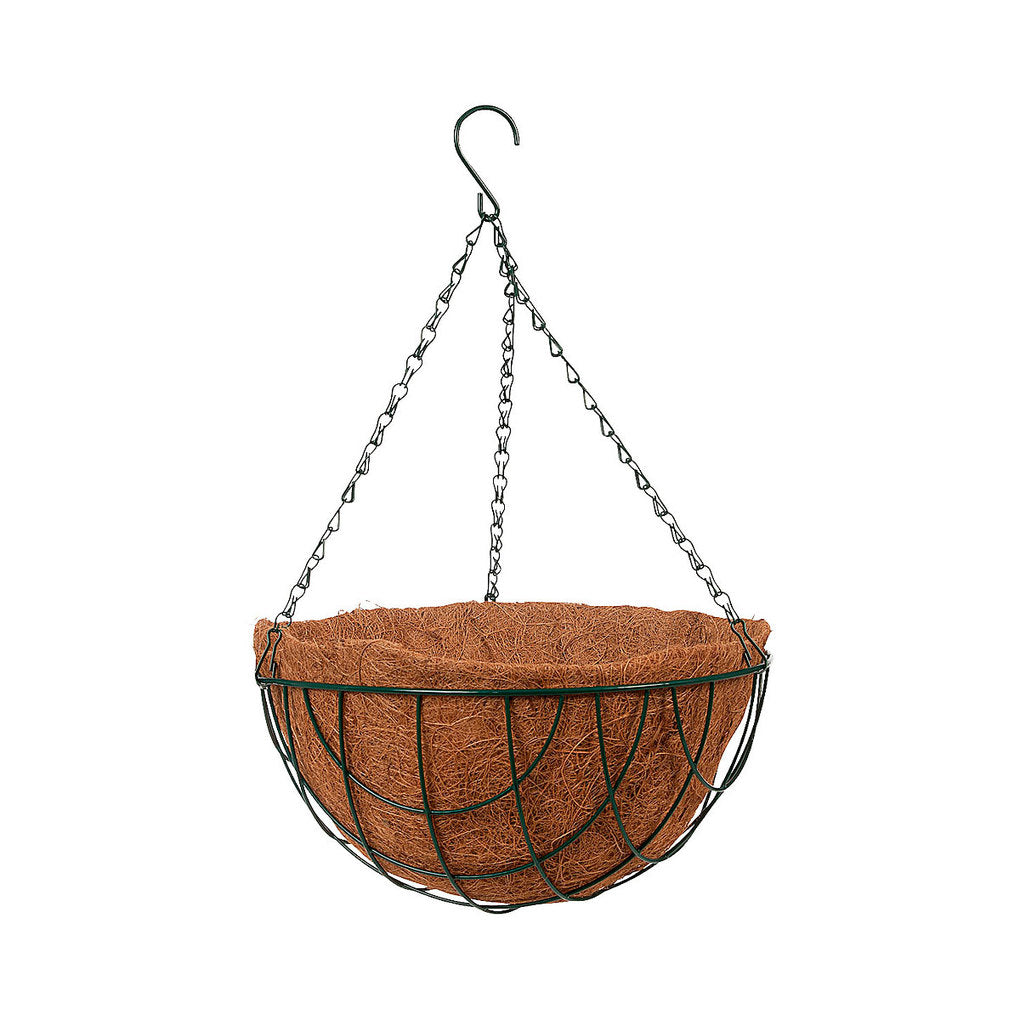 Hanging Planter Basket 30cm