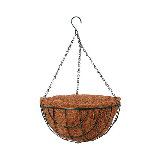 Hanging Planter Basket 30cm