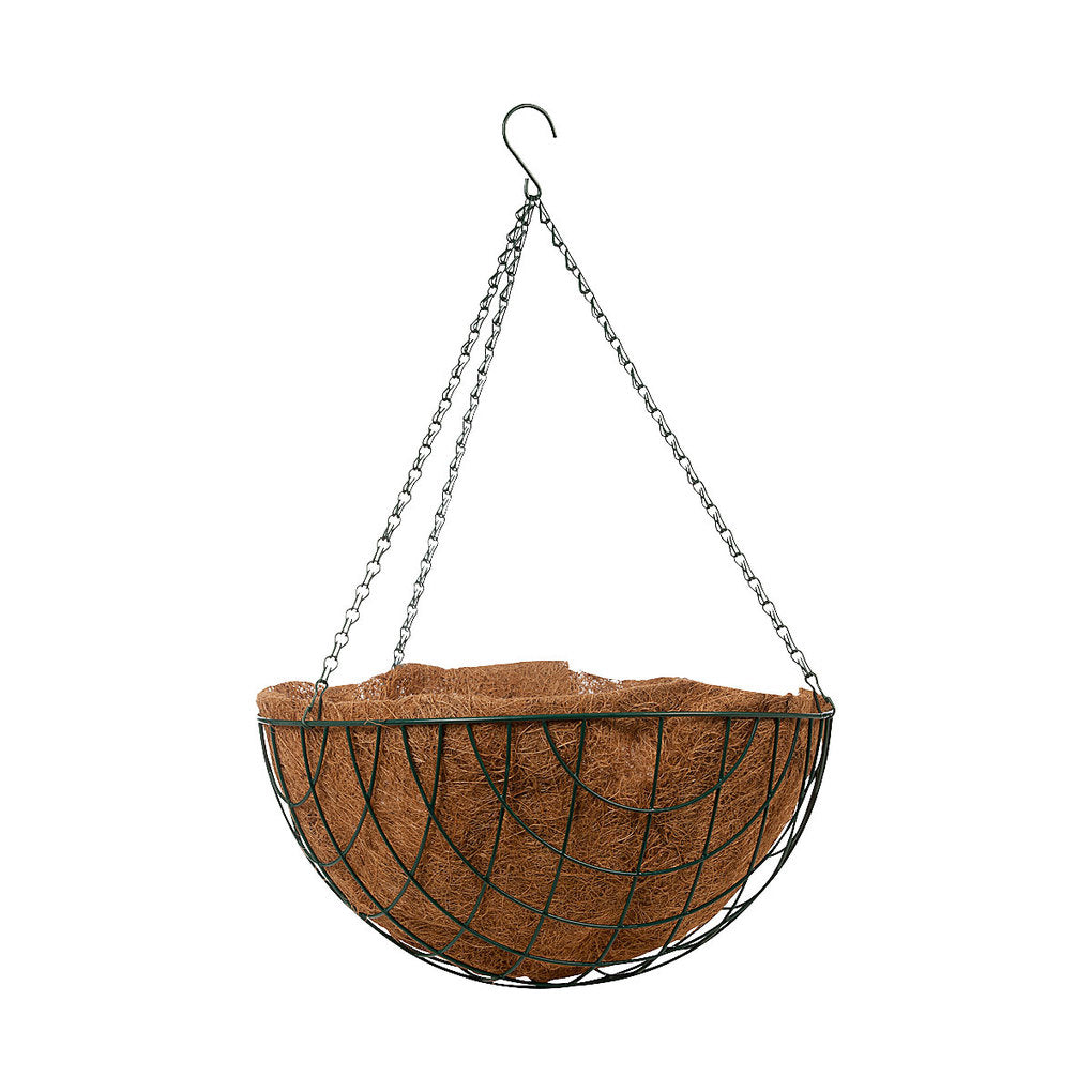 Hanging Planter Basket 40cm