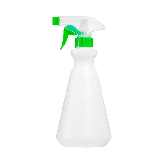 Spray Bottle White 500mL