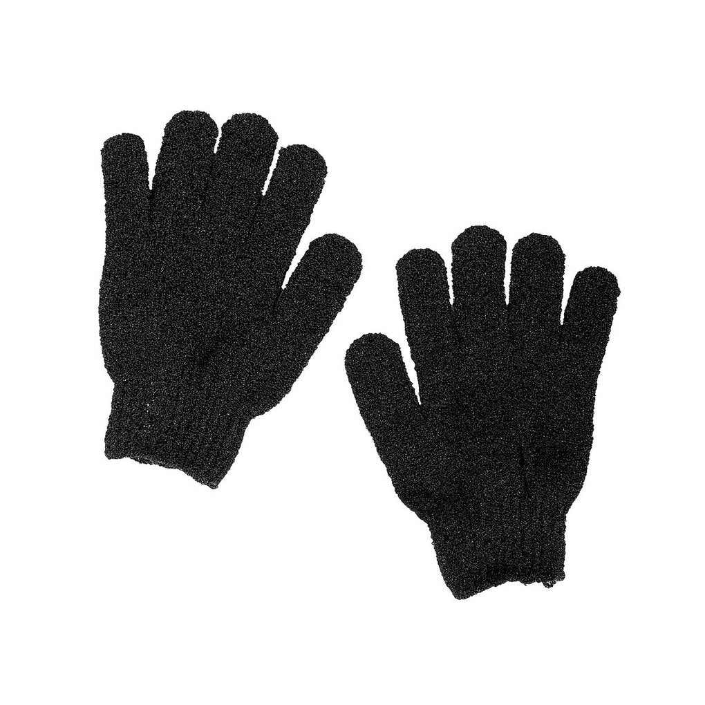 Exfoliating Gloves Set