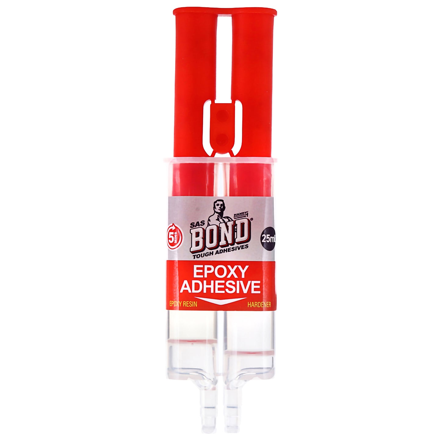 Handy Epoxy Adhesive 25mL