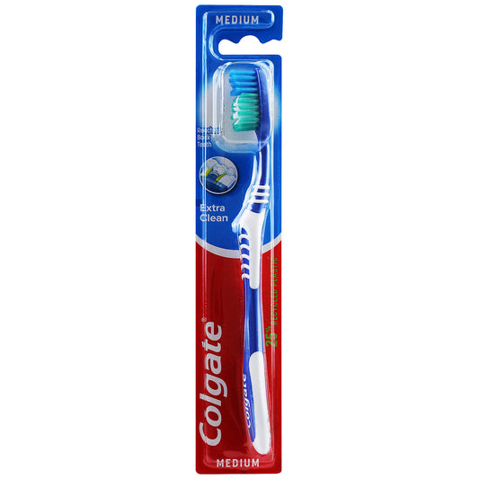 Colgate Toothbrush Extra Clean