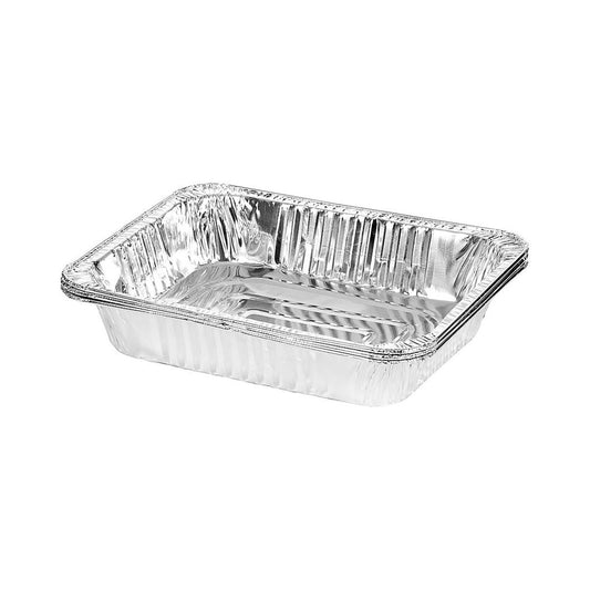 Tray Foil 32x26.5cm 3pk