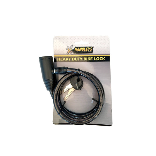 Heavy Duty Bike Lock