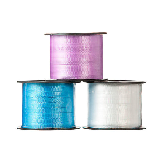 Satin Curling Ribbon 200m