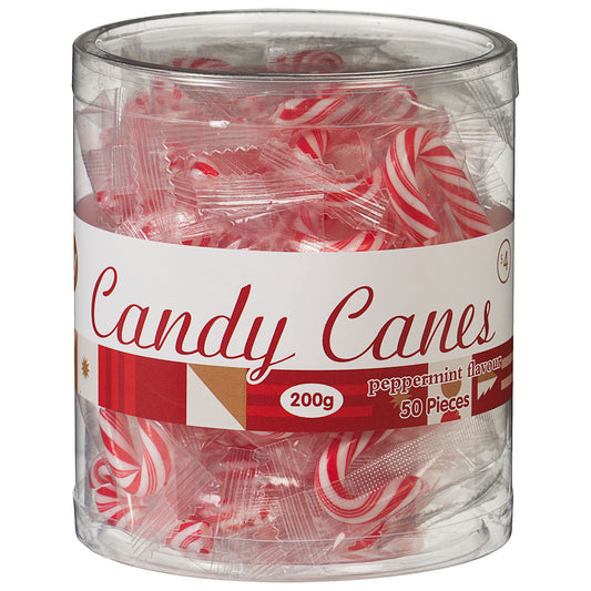 Candy Canes 50pk