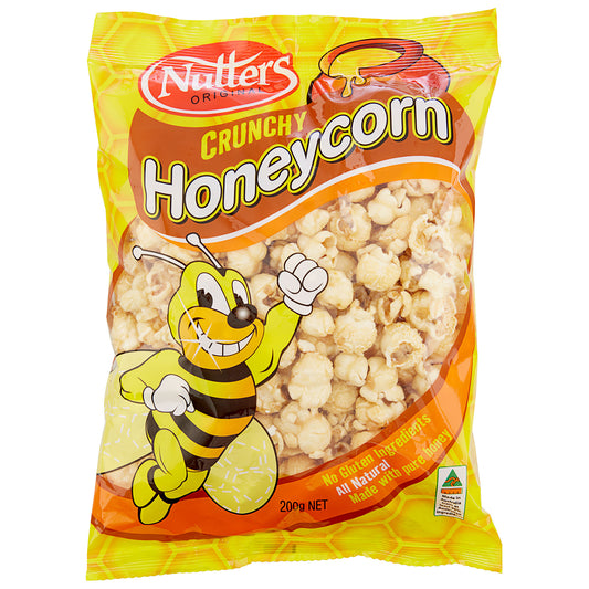 Nutters Honeycorn