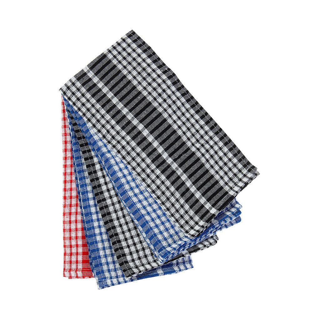 Kensington Tea Towel 5pk