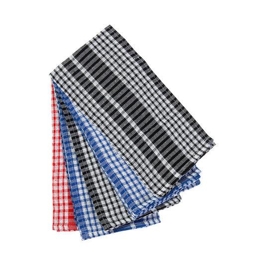 Kensington Tea Towel 5pk