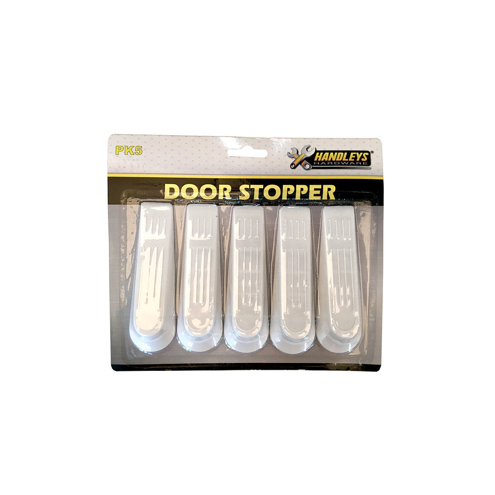 Handley's Door Stopper 5pk