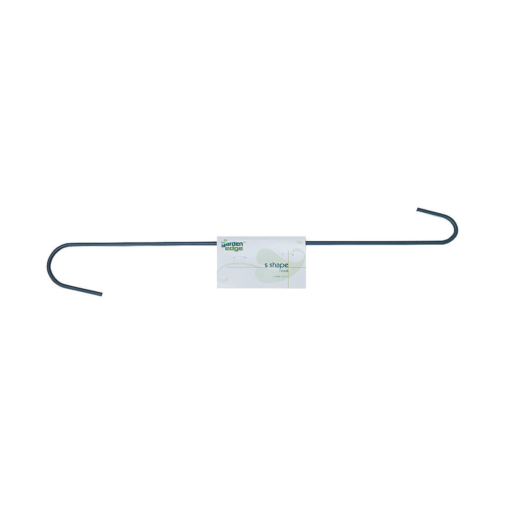 S Shaped Garden Hook 46cm